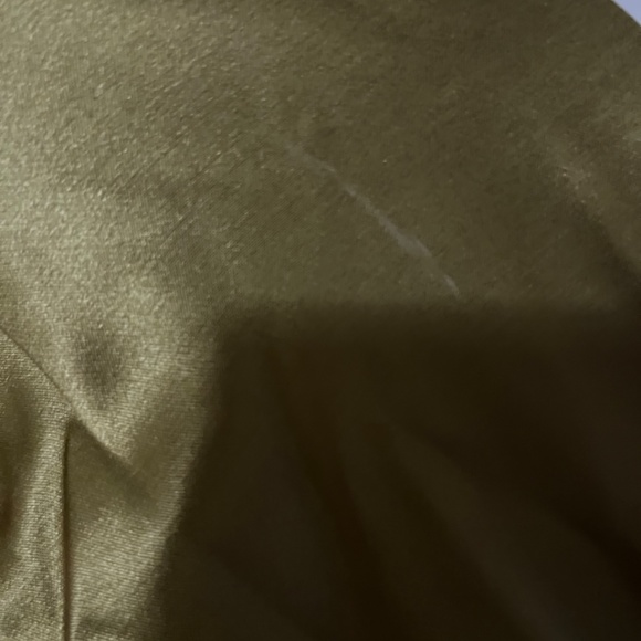 Tuesday of California Cruel Satin Jacket - Picture 3 of 4